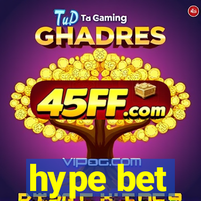 hype bet